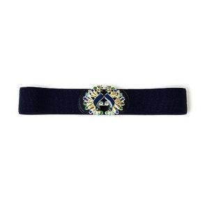 Lilly Pulitzer Emmet Peacock Belt
